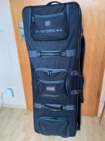 Legend Everest 44 Koffer Tasche Compound Trolly schwarz neuwertig Nordrhein-Westfalen - Siegen Vorschau