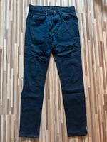 Zara Man Skinny Fit Chinohose | EU38 Hessen - Hanau Vorschau