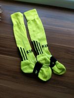 Lange Fußballsocken 39/40 Bayern - Untrasried Vorschau