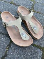 Birkenstock in 38 Niedersachsen - Ahlerstedt Vorschau