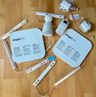 Angelcare Babyphone AC403d mit Sensorplatten Brandenburg - Zossen-Waldstadt Vorschau