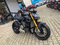 Ducati Streetfighter V4"S" / Sofort verfügbar Hessen - Kassel Vorschau