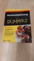 Hochzeitsplanung für Dummies - Nadine Schill - Hochzeitsplaner Baden-Württemberg - Holzgerlingen Vorschau