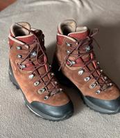 LOWA Wanderschuh Bergschuh Albula GTX Damen Gr41,5 NW Nordrhein-Westfalen - Kerpen Vorschau