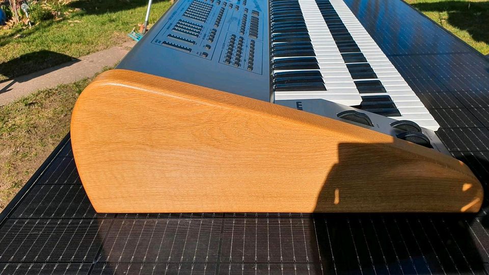 Stagepiano / Master-Keyboard / Orgel Böhm Silverbird 27 V6 in Kleinwallstadt