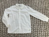 Steiff Mädchen Bluse, Basic, weiß, Stickerei, Gr. 116 Nordrhein-Westfalen - Stolberg (Rhld) Vorschau