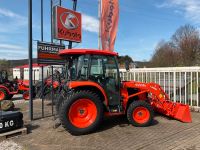 Kubota Traktor Niedersachsen - Gittelde Vorschau