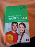 Pons Schulwörterbuch Französisch Sachsen-Anhalt - Magdeburg Vorschau