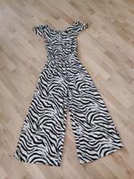 Jumpsuit Overall Amisu New Yorker Größe 36 neuwertig Bayern - Osterhofen Vorschau