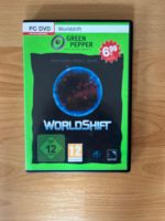 Woldshift Green Pepper DVD Bayern - Neufahrn Vorschau