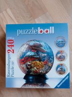 Puzzleball Ravensburger 240 Teile NEU Ozean Ostergeschenk Sachsen-Anhalt - Bösdorf (bei Haldensleben) Vorschau