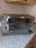 Grill Elektrogrill  Privileg H30xL45xT23cm. Baden-Württemberg - Überlingen Vorschau