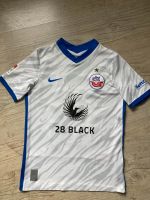 FC Hansa Rostock Heim-Trikot 22/23 Kinder Gr. 147-158/L Fußball Bad Doberan - Landkreis - Schwaan Vorschau