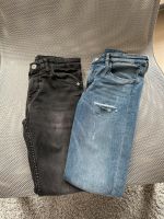 2x H&M Jeans* Größe 146*neuwertig! Nordrhein-Westfalen - Recklinghausen Vorschau