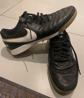 Nike Tiempox Gr.44 Bayern - Augsburg Vorschau