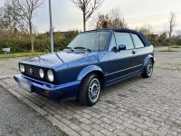 Volkswagen Golf 1 Cabrio 1.8 H-Gutachten Leder el.-hydr. Verdeck Kreis Ostholstein - Timmendorfer Strand  Vorschau