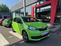 Skoda Citigo Clever - Ihr SEAT / SKODA Vertragshändler Essen - Altenessen Vorschau