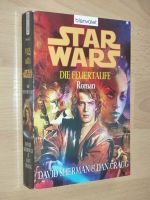 Star Wars - Die Feuertaufe Hannover - Vahrenwald-List Vorschau