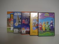 DVD-Set Kinder Teletubbies Felix Lauras Stern Bernhard Bob Nordrhein-Westfalen - Rheinberg Vorschau