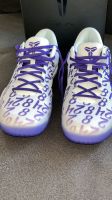 Nike Kobe 8 Protro court purple 2024 gr.48,5/14 München - Au-Haidhausen Vorschau