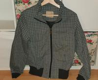 Jacke AJC Gr.M Sachsen - Taucha Vorschau