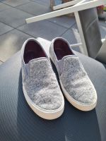 Marc O'Polo Schuhe grau, Gr.39, TOP Essen - Huttrop Vorschau