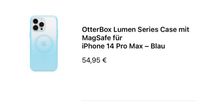 Hülle für iPhone 14 Pro Max Hessen - Nidda Vorschau