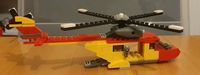 Lego Creator 5866 Rettungshelikopter Rheinland-Pfalz - Bad Kreuznach Vorschau