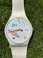 Swatch Wanduhr Kr. München - Oberschleißheim Vorschau