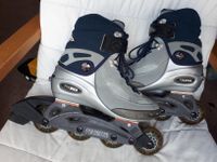 Tecnica Inline-Skates Inliner Rollschuhe Gr.37,38 - 24 cm Rheinland-Pfalz - Worms Vorschau