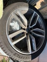 Audi Q5/SQ5 Radsatz 255/40 R21 Michelin Pilot Sport Rheinland-Pfalz - Nieder-Olm Vorschau