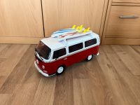VW Bus # Spielzeug für Kinder # Dickie Toys Thüringen - Friedrichroda Vorschau