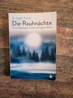 Dr. Angela Fetzner: Die Rauhnächte Niedersachsen - Hildesheim Vorschau