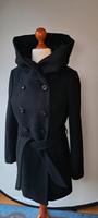 Mexx schwerer dicker Mantel Jacke schwarz Gr. 36  Ganz selten Niedersachsen - Göttingen Vorschau