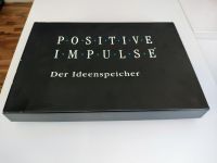 Ideenspeicher Positive Impulse Schreib-Set Bayern - Trunkelsberg Vorschau