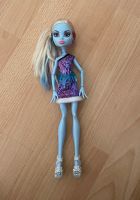 Monster High Puppe ghoulia Bonn - Beuel Vorschau