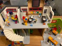 Playmobil City Life 9453 Große Schule mit zwei Klassenzimmern Baden-Württemberg - Heidelberg Vorschau