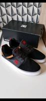 " DC Shoes Schuhe für Männer Echt Leder/Textil  Gr. 42,5 Hessen - Fulda Vorschau