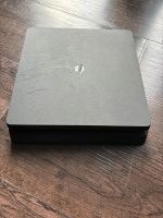 PlayStation PS4Slim „CUH-2116a“ 500GB Nordrhein-Westfalen - Rheine Vorschau