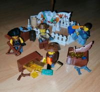 Lego® Wilder Westen-Goldraub-Cowboy - Minifiguren Brandenburg - Elsterwerda Vorschau