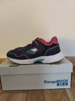 KangaRoos Sportschuhe, Hallensportschuhe Gr. 36, Mädchen Niedersachsen - Wagenfeld Vorschau