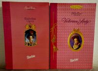 Barbie Puppen Set Victorian Lady+Queen Elizabeth Great Eras Col. Nordrhein-Westfalen - Paderborn Vorschau