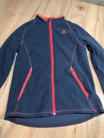 Quechua Fleece Jacke Gr. 140 Hessen - Bad Soden am Taunus Vorschau