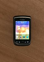 Blackberry Torch 9810 Duisburg - Duisburg-Mitte Vorschau