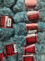 250g Mohair Effektgarn Anny Blatt dunkel-grün Bremen - Horn Vorschau