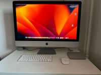 Apple IMac Retina  5K 27 Zoll Berlin - Lichtenberg Vorschau