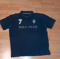 Polo Club Poloshirt XXL Sachsen - Rothenburg Vorschau