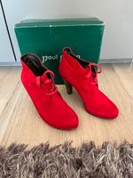 Paul Green Schuhe Stiefeletten wie NEU Schleswig-Holstein - Lübeck Vorschau