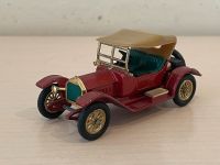 MATCHBOX Models of yesteryears Y8 1914 Stutz Hamburg-Nord - Hamburg Uhlenhorst Vorschau