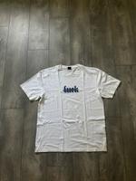 Fuck weißes Tshirt Nordrhein-Westfalen - Iserlohn Vorschau